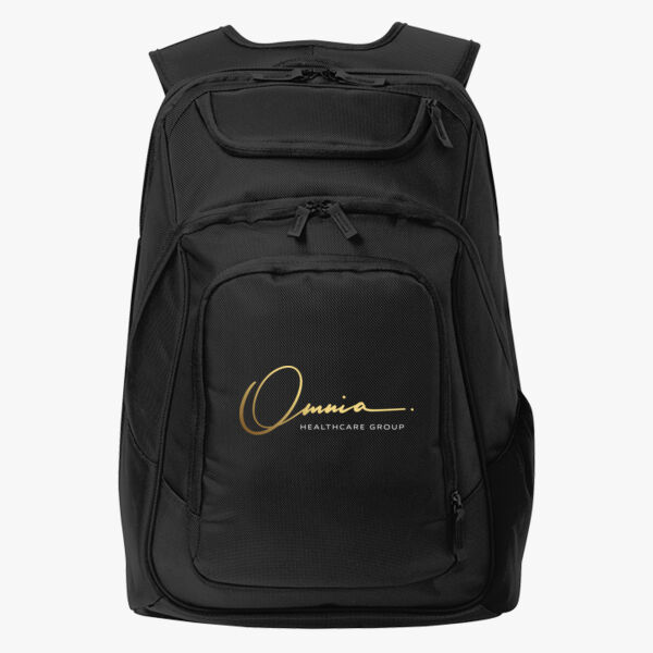 Exec Backpack Thumbnail
