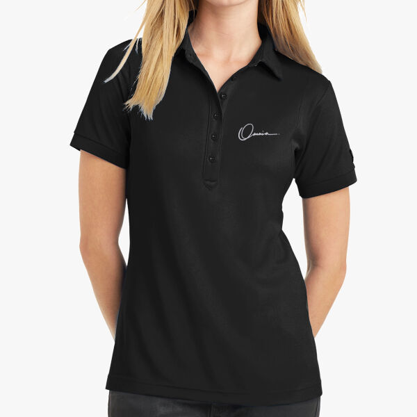 Ogio Ladies Jewel Polo Thumbnail
