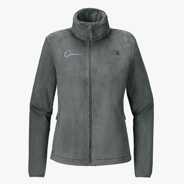 North Face Women's Osito Fleece Jacket Thumbnail
