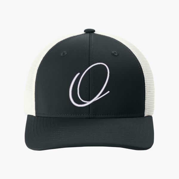 Club Trucker Cap Thumbnail