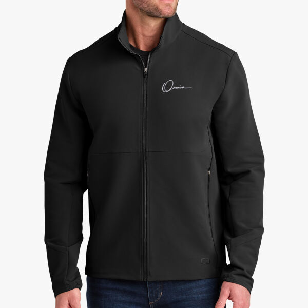 Ogio Kinetic Soft Shell Thumbnail