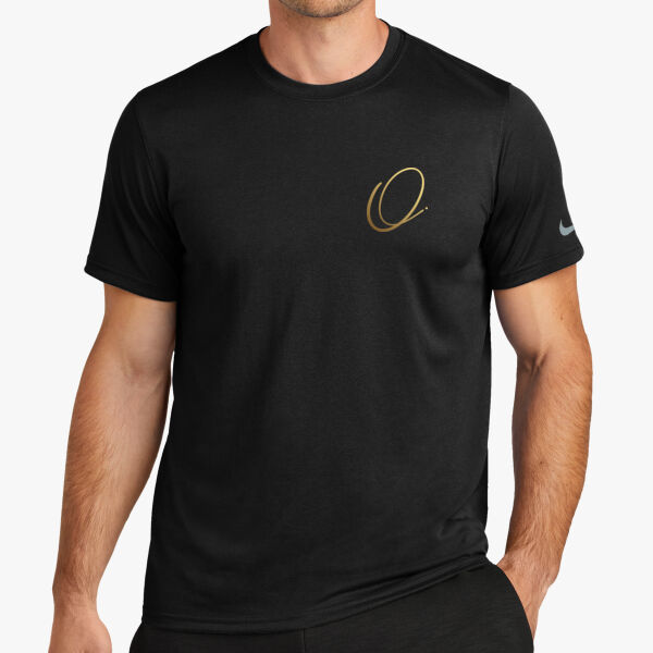 Nike Sleeve Legend Tee Thumbnail