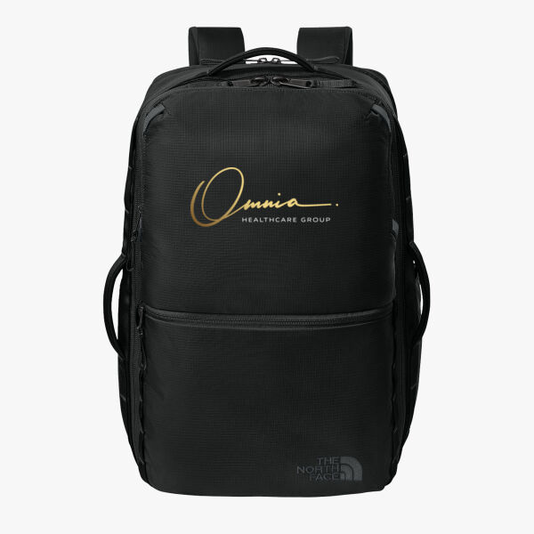 North Face 35L Travel Backpack Thumbnail