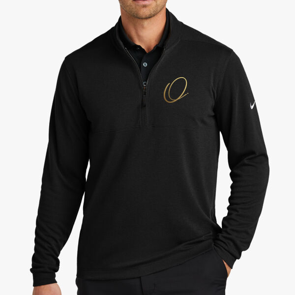 Nike 1/2 Zip Cover Up Thumbnail