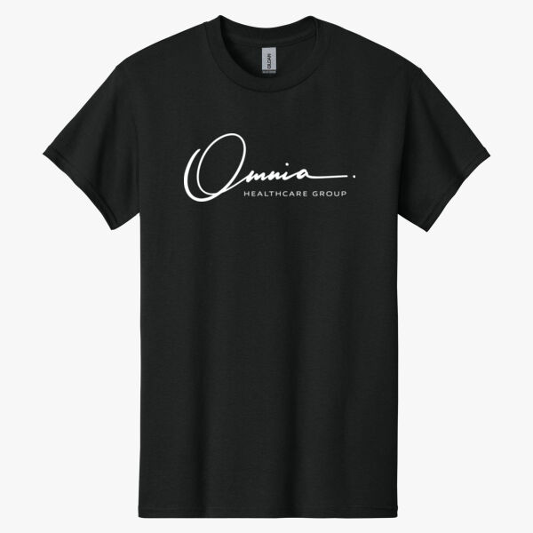 Omnia T Shirt Thumbnail