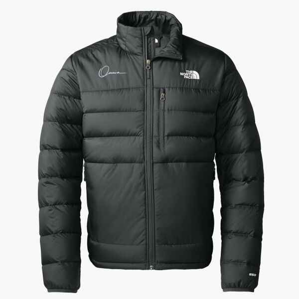 Down Hybrid Jacket Thumbnail