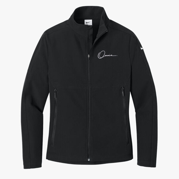 Nike Women’s Full-Zip Soft Shell Jacket Thumbnail