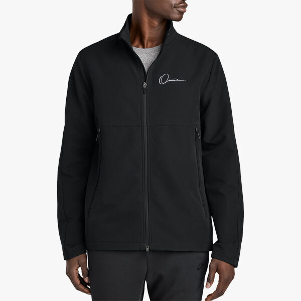 Nike Full-Zip Soft Shell Jacket Thumbnail