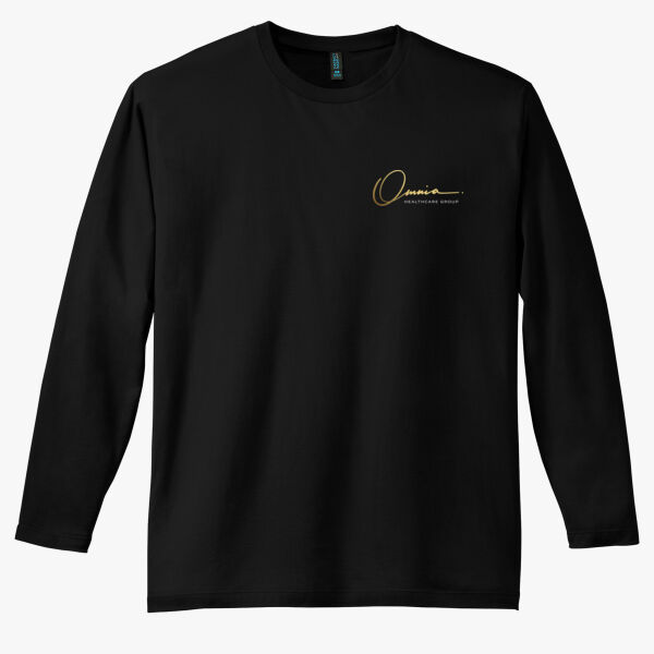Perfect Weight ® Long Sleeve Tee Thumbnail