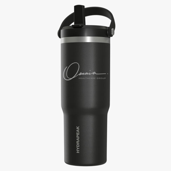 Hydrapeak 32oz Nomad Bottle Thumbnail