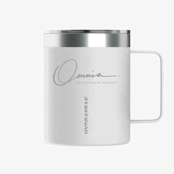 Hydrapeak 14oz Mug Thumbnail