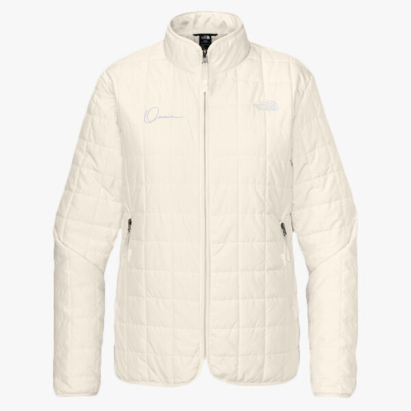 Women's Iron Drift Quilted Jacket Thumbnail