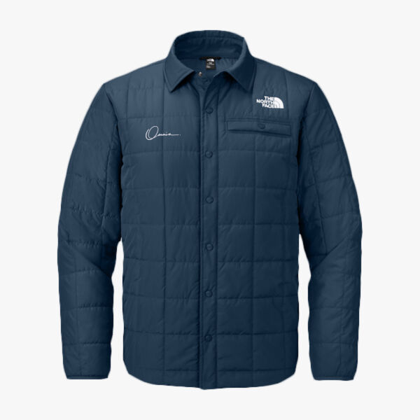 Iron Drift Quilted Shirt Jacket Thumbnail
