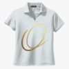 Women's Dri Mesh ® V Neck Polo Thumbnail